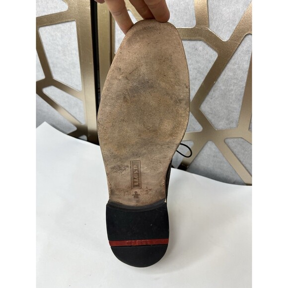 Lloyd Germany Classic Heras Suede Leather Men Chukka Boots Sz Uk 9 Us 10 main image 9